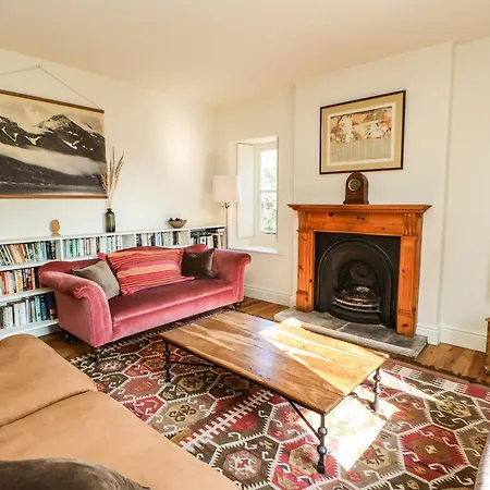 Mill Richmond (North Yorkshire)