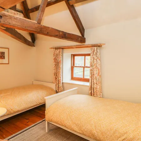 Ferienhaus Mill Richmond (North Yorkshire)