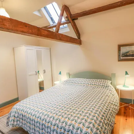 Дом отдыха Mill *