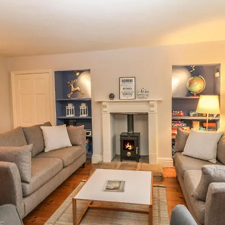 Дом отдыха Mill *