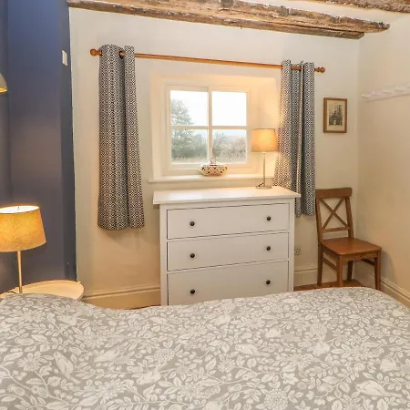 Mill Ferienhaus Richmond (North Yorkshire)