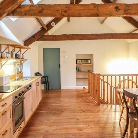 Ferienhaus Mill Richmond (North Yorkshire)