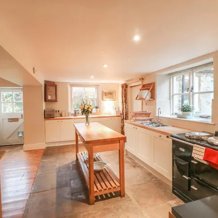 Mill Дом отдыха