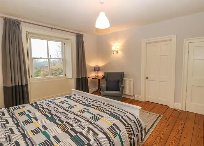 Casa vacanze Mill Richmond (North Yorkshire)