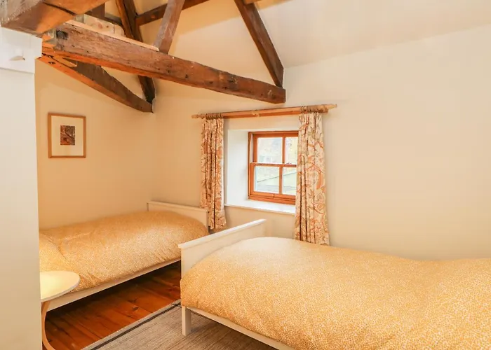 Casa vacanze Mill Richmond (North Yorkshire)