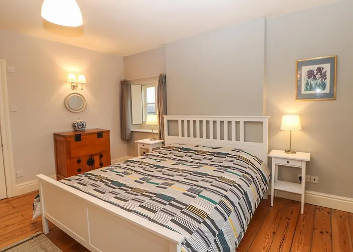 Mill Casa vacanze Richmond (North Yorkshire)