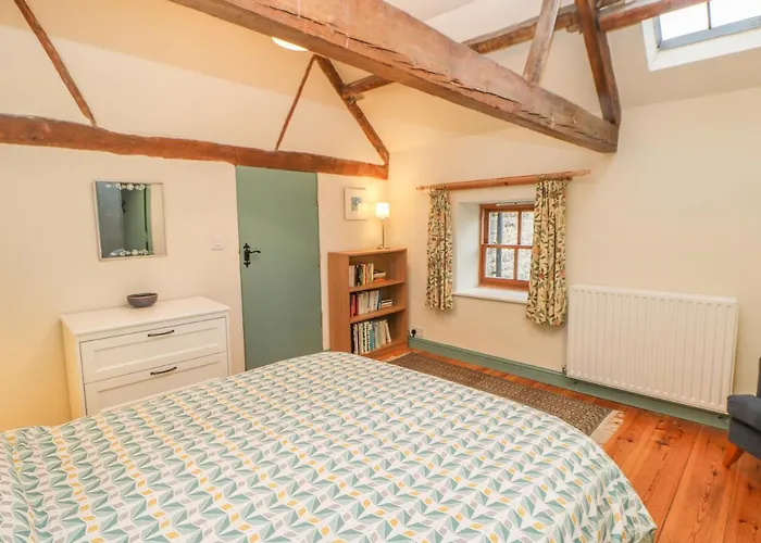 Mill Casa vacanze Richmond (North Yorkshire)