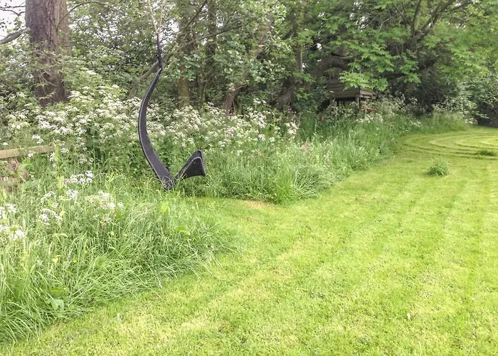 Mill Casa vacanze Richmond (North Yorkshire)