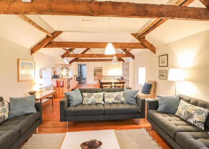 Mill Casa vacanze Richmond (North Yorkshire)