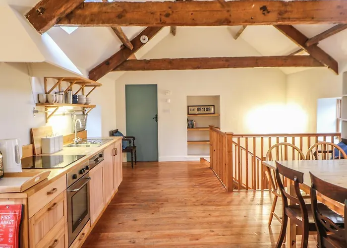 Casa vacanze Mill Richmond (North Yorkshire)