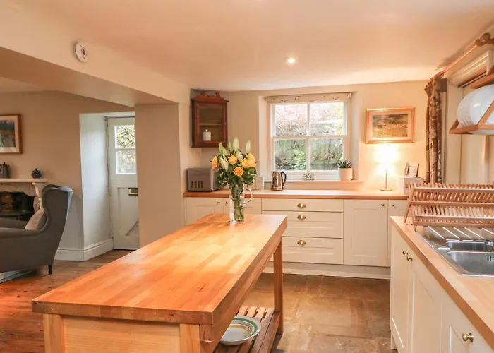 Mill Casa vacanze Richmond (North Yorkshire)