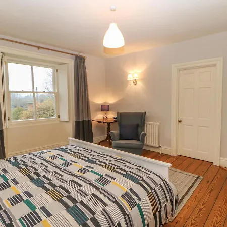 Holiday home Mill Richmond (North Yorkshire)