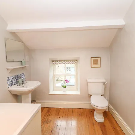 Mill * Richmond (North Yorkshire)