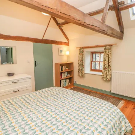 Mill Holiday home Richmond (North Yorkshire)