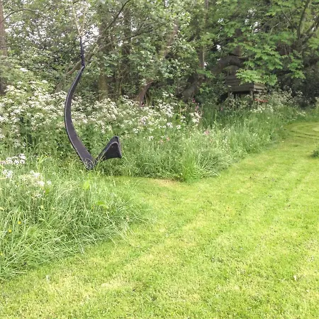 Mill Holiday home Richmond (North Yorkshire)