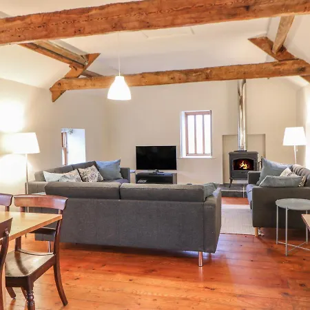 Mill Holiday home Richmond (North Yorkshire)