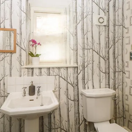 Holiday home Mill Richmond (North Yorkshire)