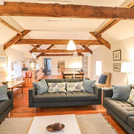 Mill Holiday home Richmond (North Yorkshire)