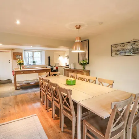 Holiday home Mill Richmond (North Yorkshire)