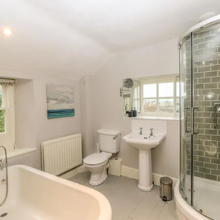 Mill Richmond (North Yorkshire)