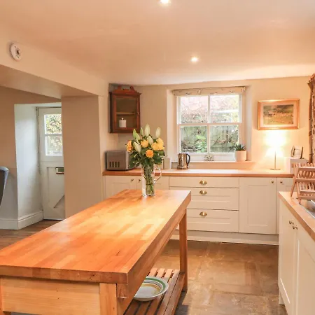 Mill Holiday home Richmond (North Yorkshire)